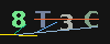 Gambar captcha