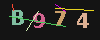 Gambar captcha